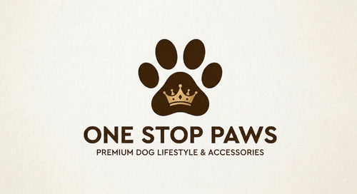 One Stop Paws